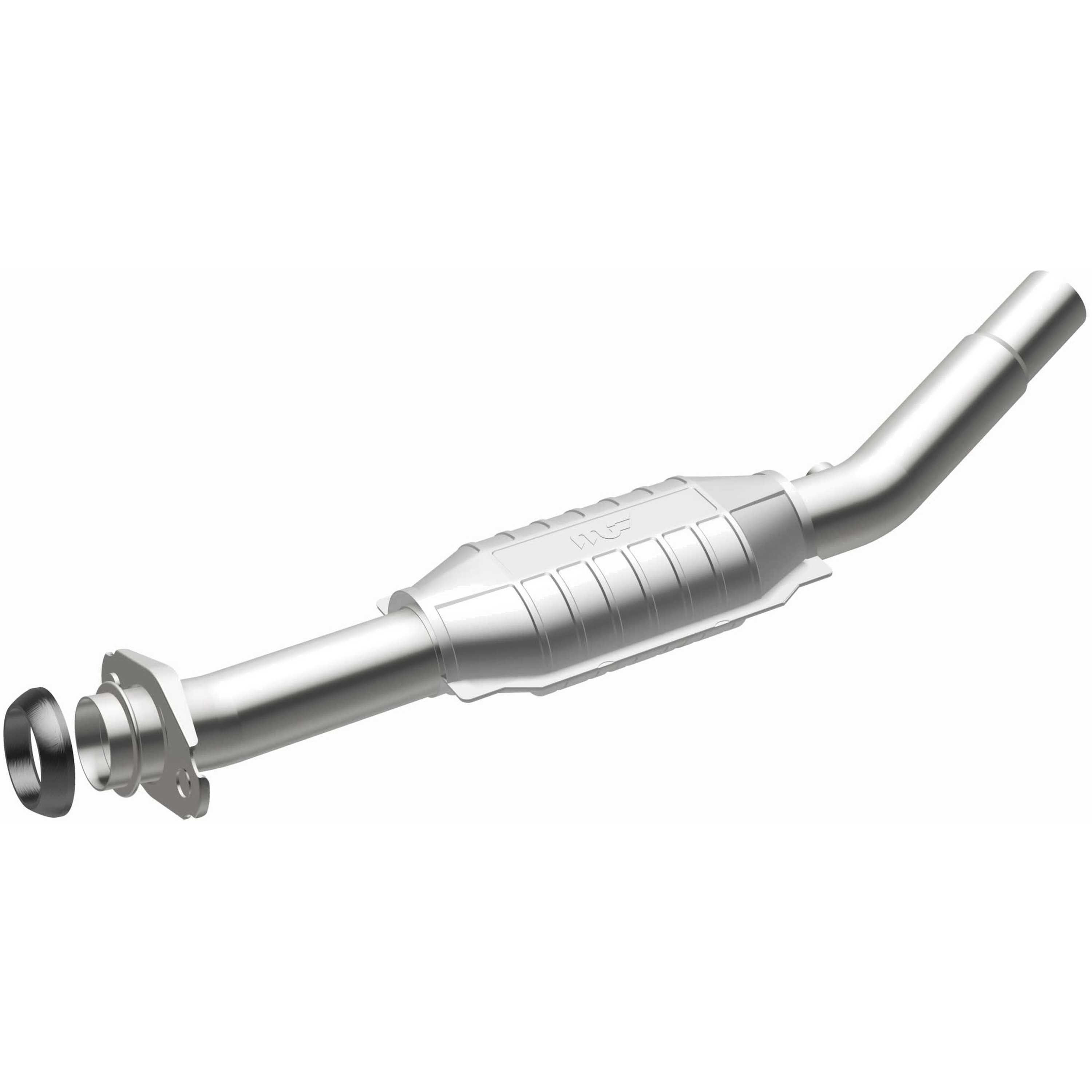 MagnaFlow Exhaust Products 23265 HM Grade Direct-Fit Catalytic Converter